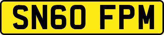 SN60FPM