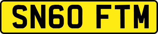 SN60FTM