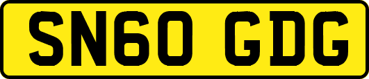 SN60GDG