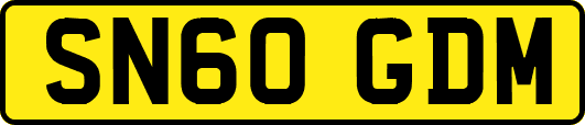SN60GDM