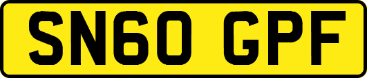 SN60GPF