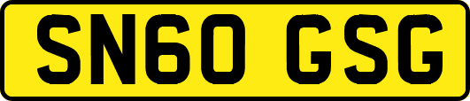 SN60GSG
