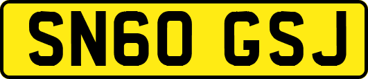 SN60GSJ