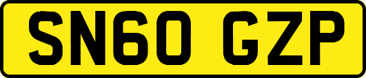 SN60GZP