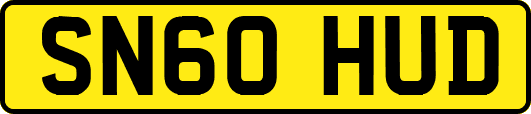 SN60HUD