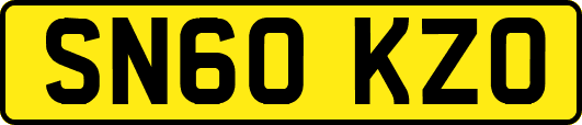 SN60KZO