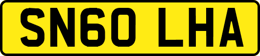 SN60LHA