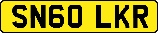 SN60LKR