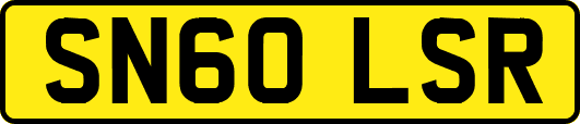 SN60LSR