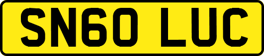 SN60LUC