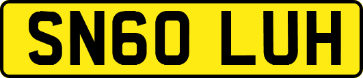 SN60LUH
