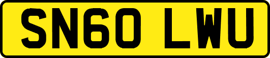 SN60LWU