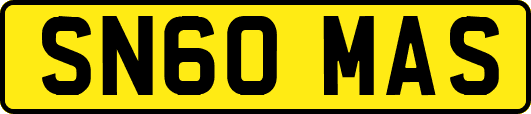 SN60MAS