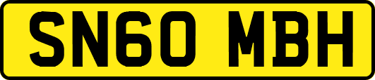 SN60MBH