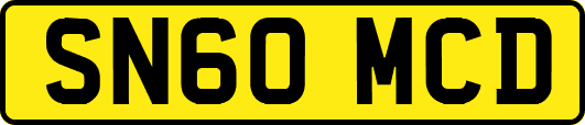 SN60MCD