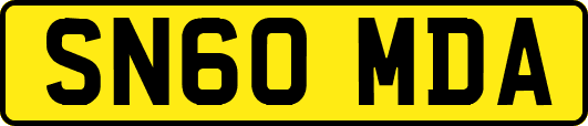 SN60MDA