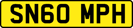 SN60MPH