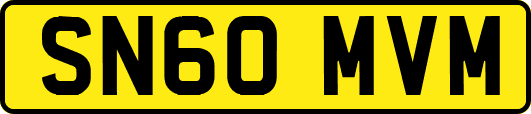 SN60MVM