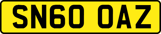 SN60OAZ