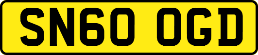 SN60OGD
