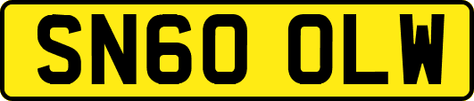 SN60OLW