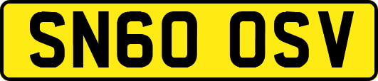 SN60OSV
