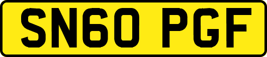 SN60PGF