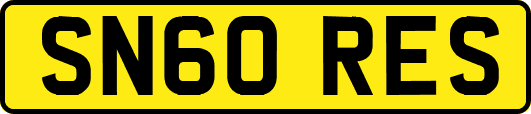 SN60RES