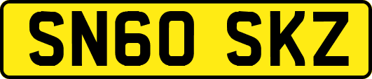 SN60SKZ