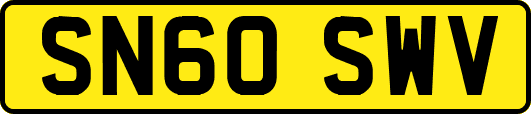 SN60SWV