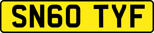 SN60TYF