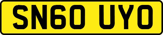 SN60UYO