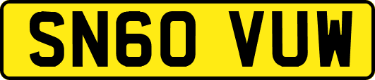 SN60VUW