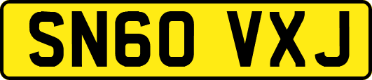SN60VXJ