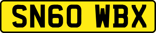 SN60WBX
