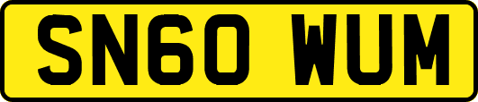 SN60WUM