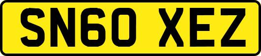 SN60XEZ