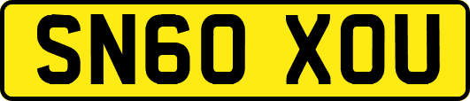 SN60XOU