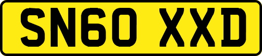 SN60XXD