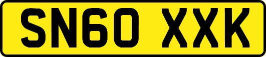 SN60XXK