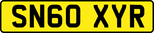 SN60XYR