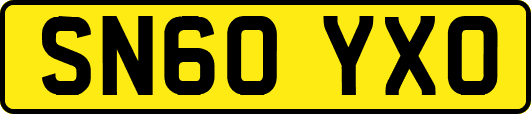 SN60YXO