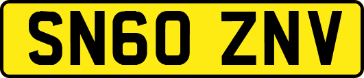 SN60ZNV