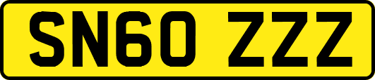SN60ZZZ