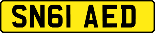 SN61AED