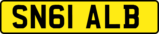 SN61ALB