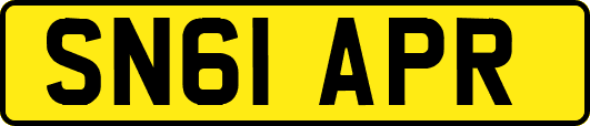 SN61APR