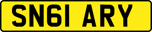 SN61ARY