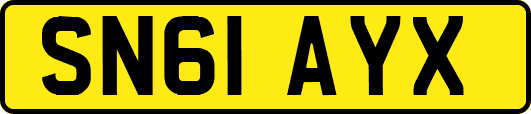 SN61AYX