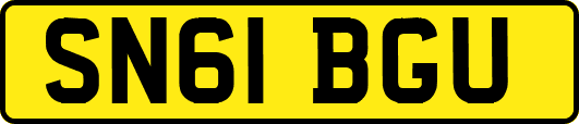 SN61BGU